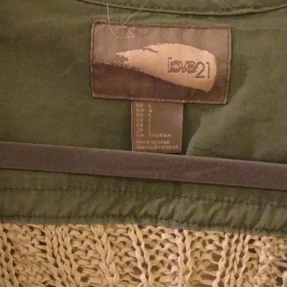 Jacket - Picture 2 of 6